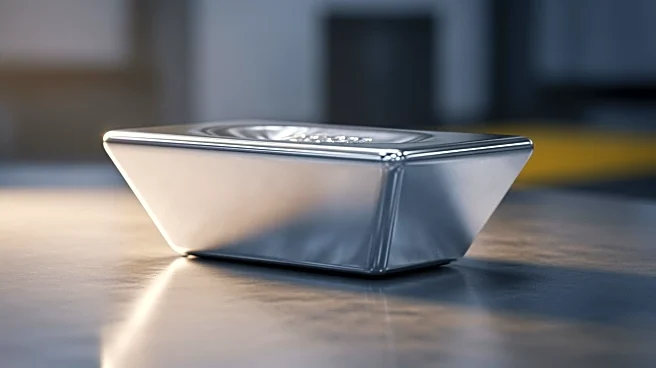 EQ Resources Achieves Record Tungsten Production at Barruecopardo Mine