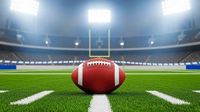 Ohio State Kicks Off Season with Home Game Against IU Indianapolis