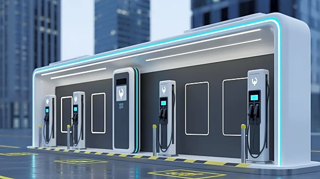 Hyundai and Kia Face Sales Decline Due to Loss of EV Tax Credit