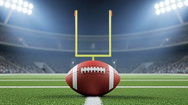 Buffalo Bills End Patrick Mahomes' Historic Streak in Victory Over Chiefs