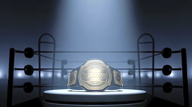 CM Punk Celebrates WWE Championship Win Amidst New Challenges