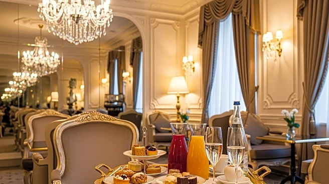 John Lewis Launches VIP Lounge at Oxford Street to Enhance Customer Experience