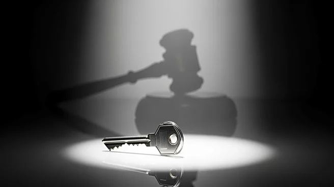 Speculation Grows Over Nancy Pelosi's Future Amid California Prop 50 Vote