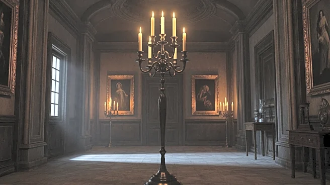 Capcom's Focus on Lady Dimitrescu Sparks Fan Debate Over Resident Evil's Legacy