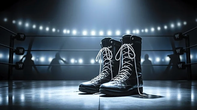 WWE Re-Signs Leilani Kai Under Legends Contract Amidst Major Event Preparations