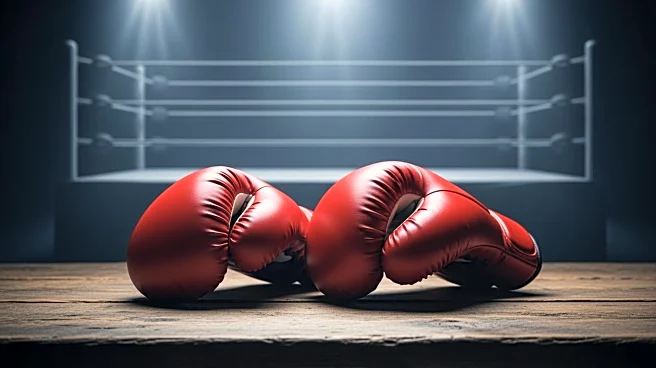 Logan Paul Returns to WWE Raw, Sparks Tensions with CM Punk