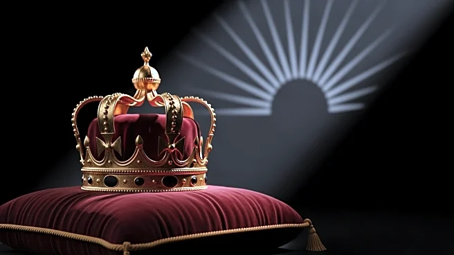 Roman Reigns Warned by WWE Legend as New Bloodline Emerges