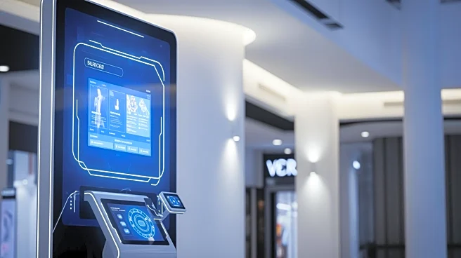 Indonesian Malls Focus on Modernization Over Expansion Amid Retail Evolution