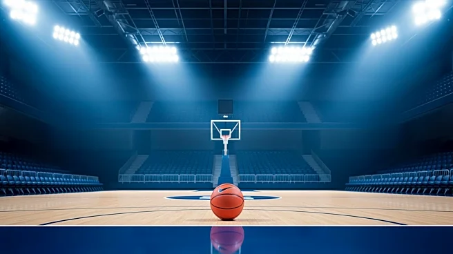 Bryce James Makes Collegiate Debut with Arizona Wildcats Against Florida