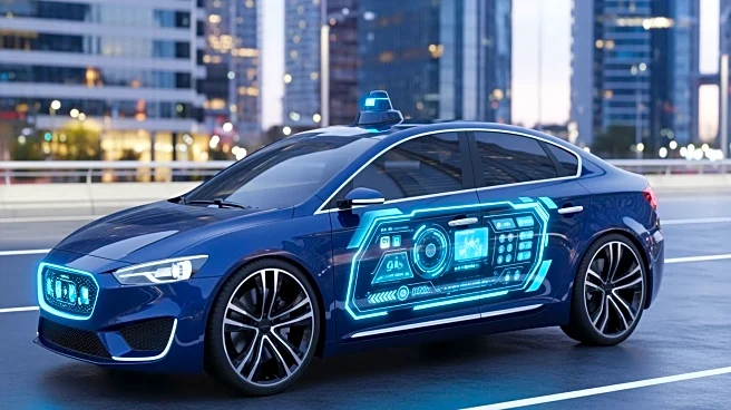 Waymo to Launch Self-Driving Cars in San Diego by 2026, Enhancing Transportation Accessibility