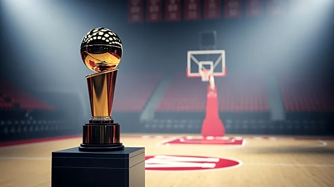 St. John’s University Aims to Defend Big East Title in 2025-26 Season