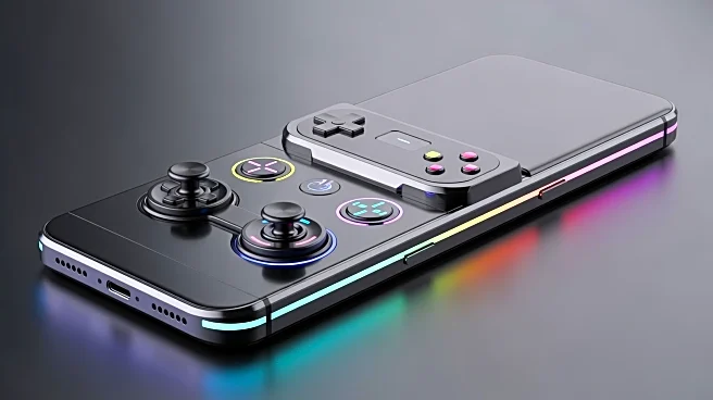 Ayaneo Teases New Gaming Slider Phone with Physical Controls