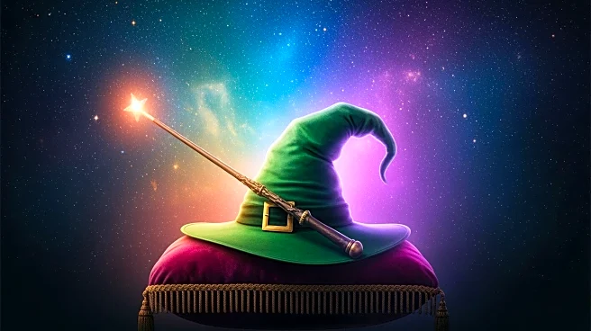 Nintendo to Release Super Mario Galaxy Movie Trailer with Wicked: For Good