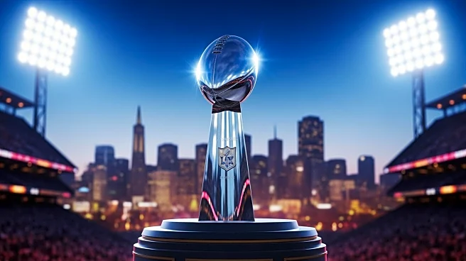 Comprehensive List of Super Bowl LX Events Announced for Bay Area