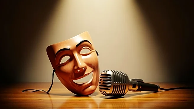 Charlie Day Celebrates Career Milestones in Acting and Comedy