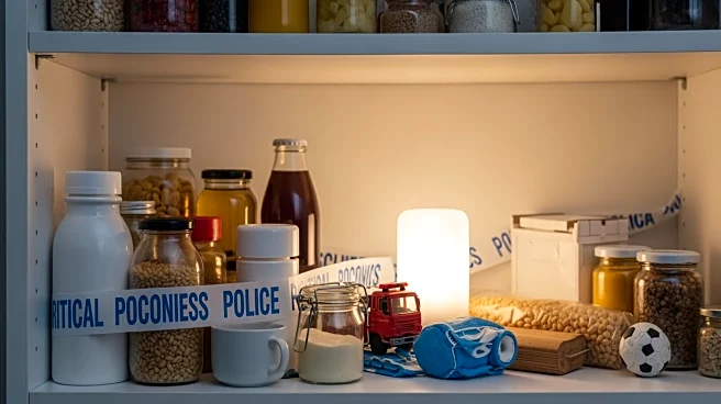 President Trump Utilizes Contingency Fund to Mitigate SNAP Impact Amid Government Shutdown