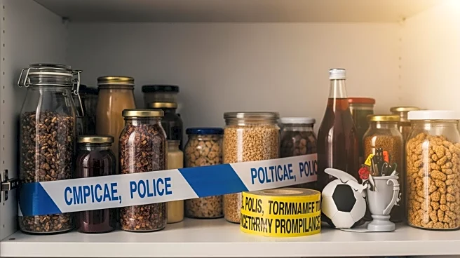 Trump Administration to Use SNAP Contingency Fund Amidst Record Government Shutdown