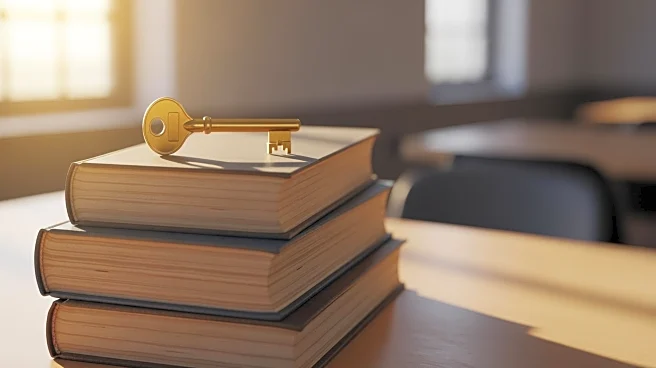 Trump Administration's Higher Education Compact Faces Rejection Amid Affordability Concerns