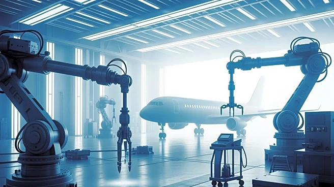 AAR Expands Maintenance Capacity with Acquisition of HAECO Americas