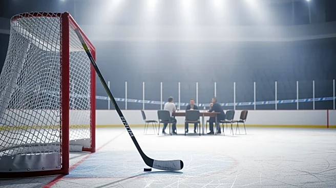 Filip Forsberg Scores Early to Lead Predators Against Canucks