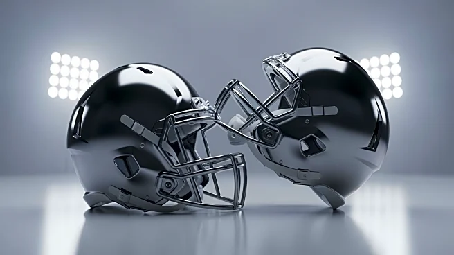 Auburn Names D.J. Durkin as Interim Head Coach Following Hugh Freeze's Dismissal