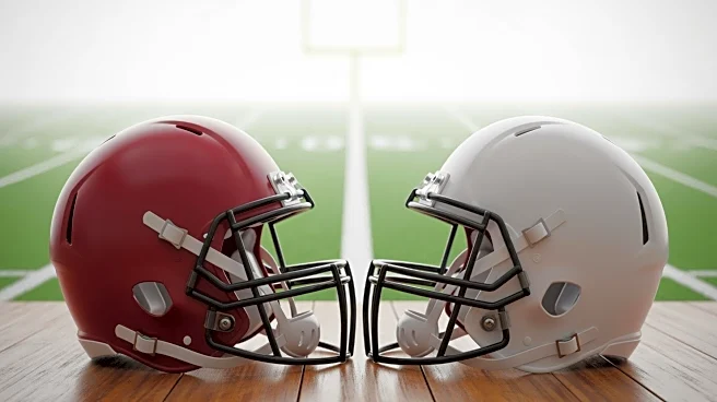 Dre Kirkpatrick Jr. Arrested During Alabama's Bye Week