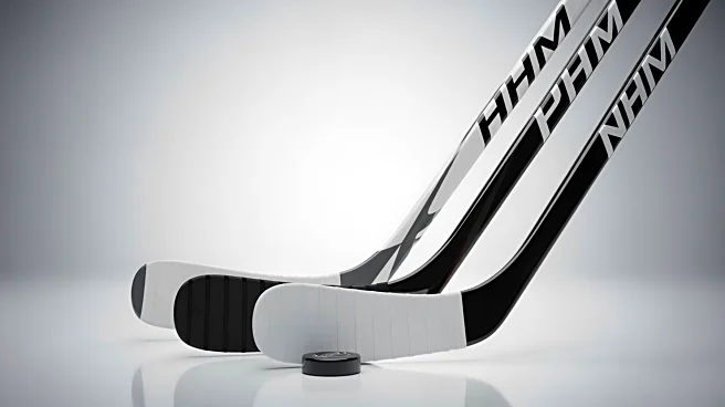 NHL Recognizes Eichel, Scheifele, and Dobes as October's Top Performers