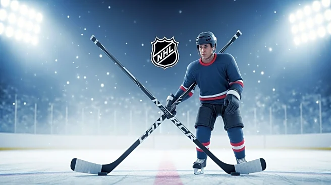 NHL Celebrates October Milestones with Kucherov and Crosby Achievements