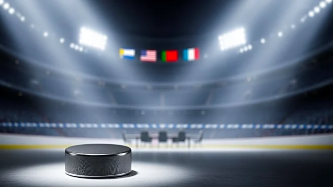 Drake Batherson Named NHL's Second Star of the Week for Outstanding Performance