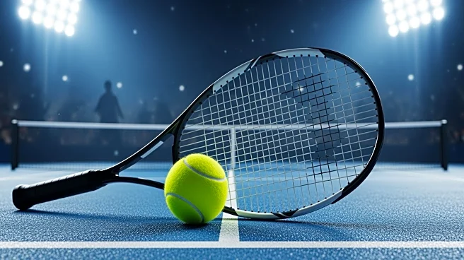 Elena Rybakina Defeats Iga Swiatek to Secure WTA Finals Semifinal Spot