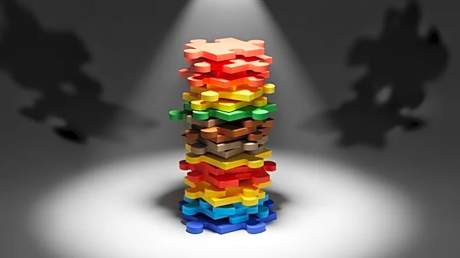 Media Layoffs at Teen Vogue, CBS, and NBC Highlight Challenges for Black Representation