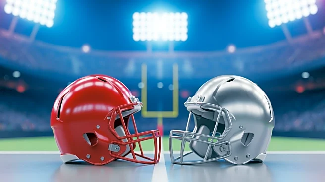 Arizona Cardinals Lead Dallas Cowboys at Halftime in Monday Night Football