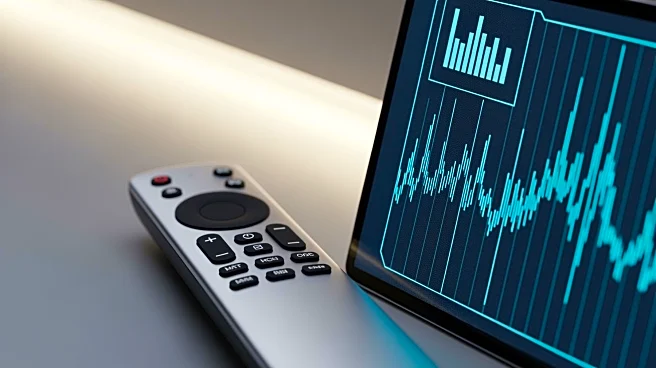 Hybrid and AI Models Revolutionize TV Viewership Measurement