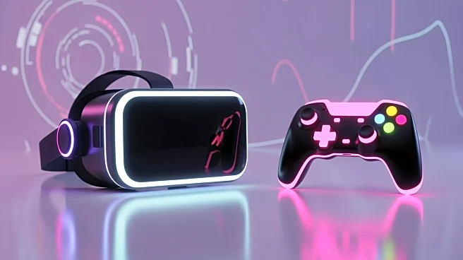 Astro Bot Joins Lumines Arise as Exclusive PS5 Content