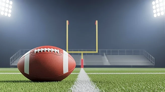 Chris Rodriguez Jr. Scores in Commanders' Loss to Seahawks