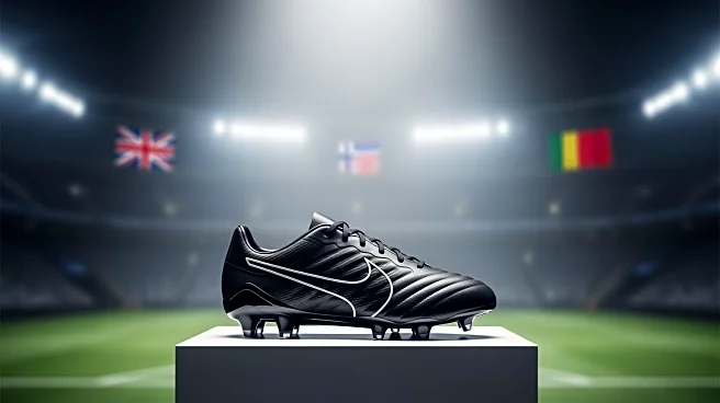 Real Madrid Faces Setback as Franco Mastantuono Ruled Out of Liverpool Clash