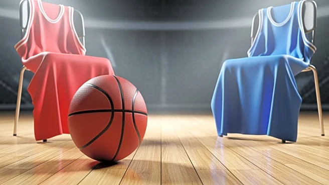 College Basketball Experts Predict Houston and Duke as Top Contenders for 2025-26 Season