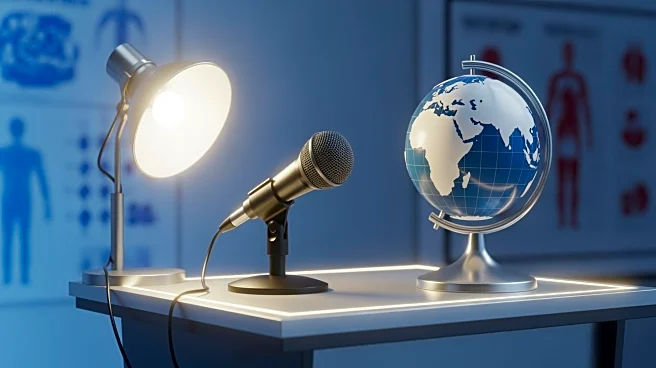 Quest Diagnostics to Present at Citi's 2025 Global Healthcare Conference, Highlighting Market Trends