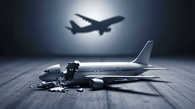 Air India Crash Survivor Faces PTSD and Airline's Lack of Response