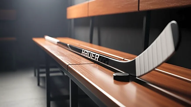 Vincent Trocheck Returns to New York Rangers Practice Amid Injury Recovery