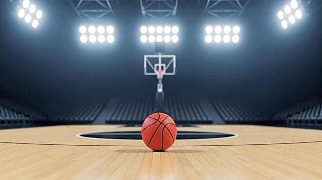 Mitchell Robinson's Absence Raises Concerns for Knicks' Strategy