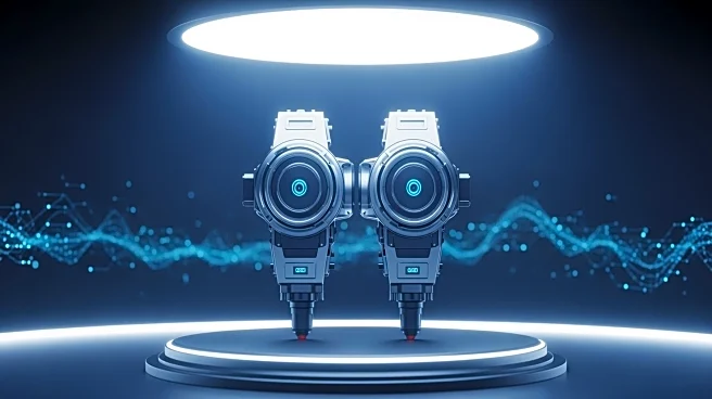 Volz Servos Unveils DA 30-D Redundant Actuator for Enhanced UAV Reliability