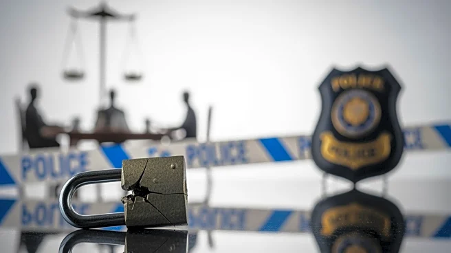 PSNI Faces Legal Action Over Data Breach Impacting Officers