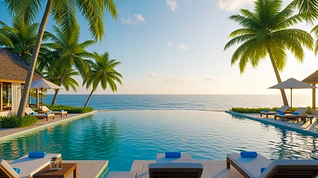 Cross Hotels Resorts Joins Sono International Group to Enhance Growth in Asia