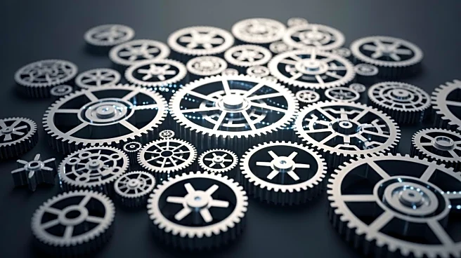 Renewable Energy Supply Chain Faces Challenges Under New FEOC Rules