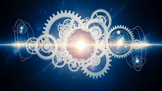 Physicists Conclude Universe Cannot Be a Simulation, Impacting Theoretical Physics