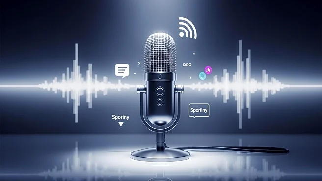 Rapper RBX Sues Spotify Over Alleged Fake Drake Streams Impacting Artists