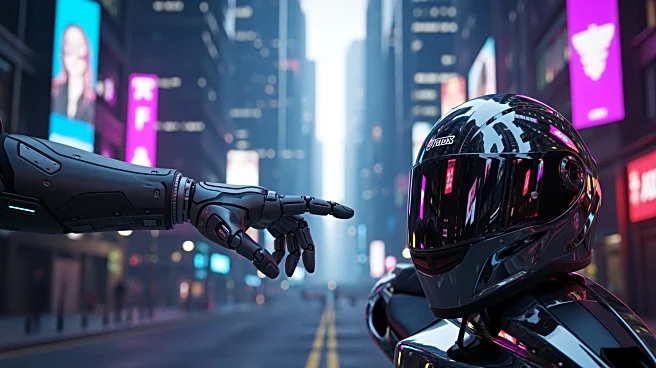 Cyberpunk Creator Invites Keanu Reeves for Potential Return