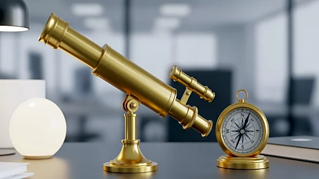 Burnham Holdings Reports Strong Growth Amid Strategic Realignment