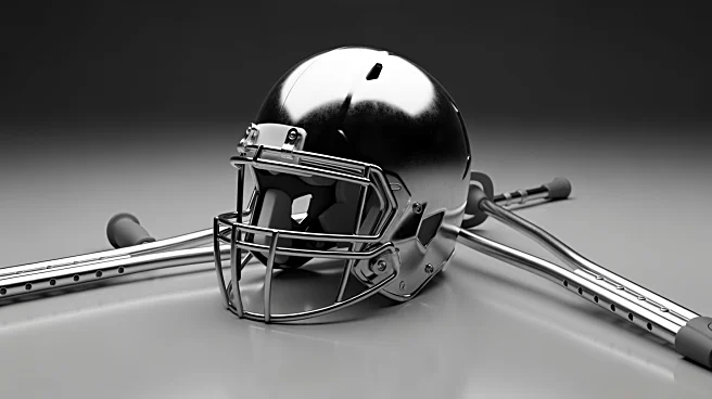 Ravens' Broderick Washington Undergoes Achilles Surgery, Impacting Defensive Line